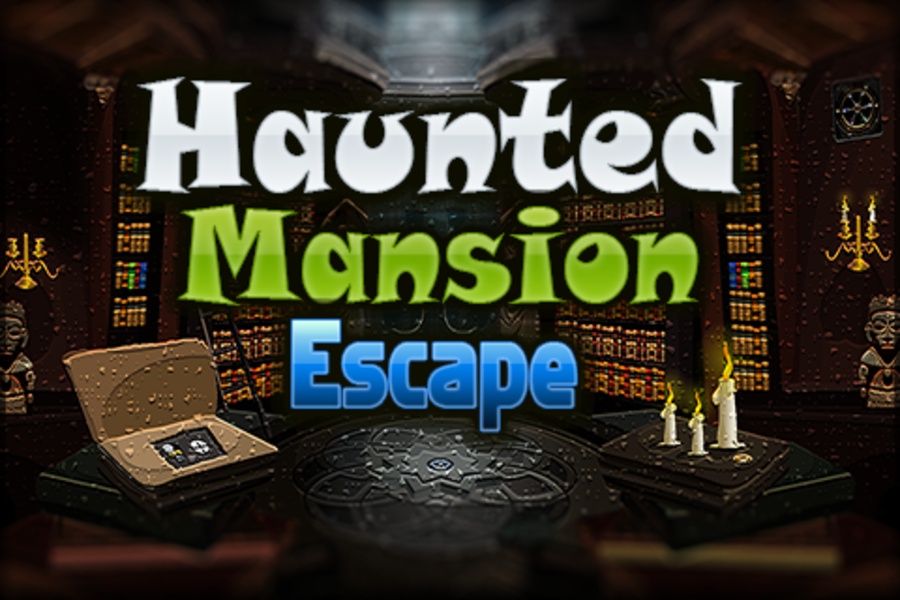 Haunted Mansion Escape - Preview 9