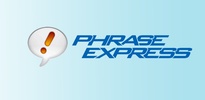 PhraseExpress screenshot 1