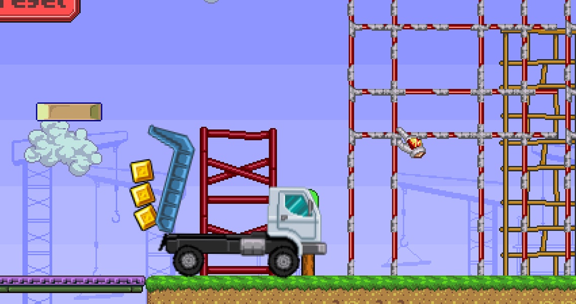 Transport Truck - Preview 11