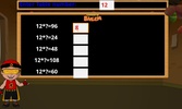 Bheem Multiplication Tables screenshot 2
