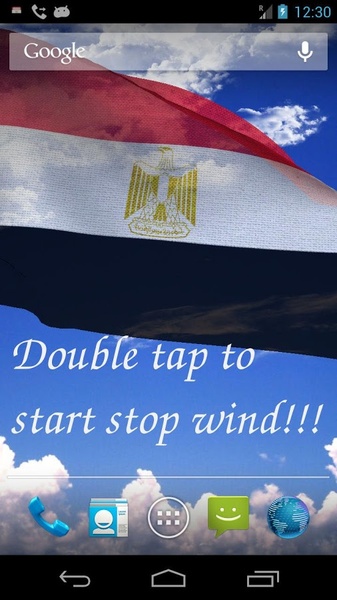 Egypt Flag - Preview 9