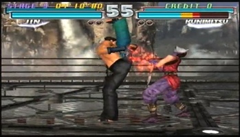 Tekken Tag Tournament For Windows Download