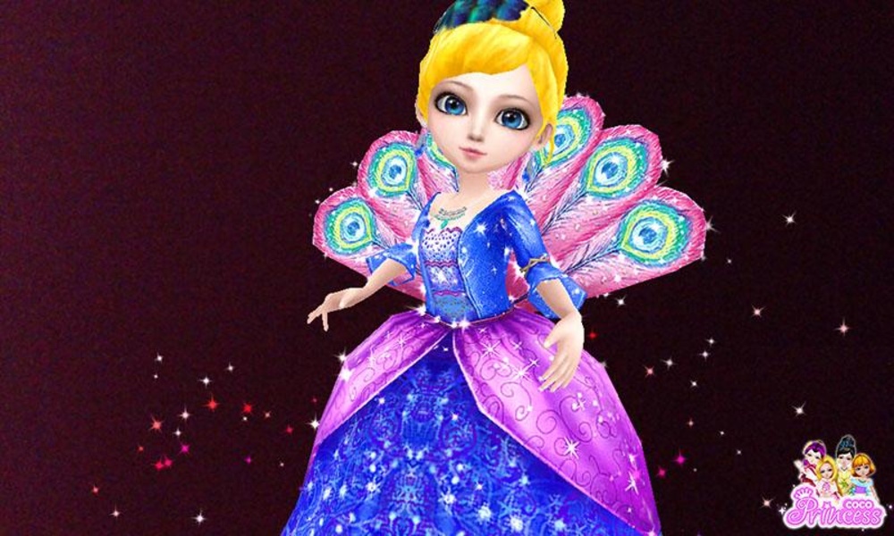 Coco Princess - Preview 11