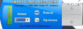 Smart Flash Recovery screenshot 5