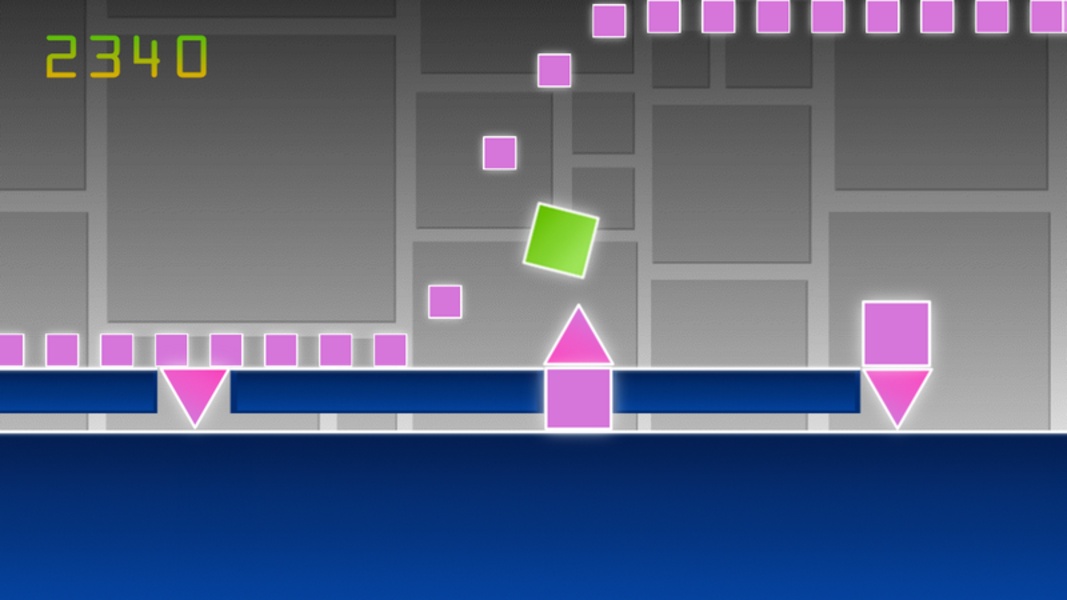 Square Impossible - Preview 12