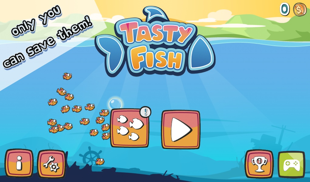 Tasty Fish - Preview 12
