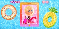 Lady-Bug Dress-Up: Girl Games screenshot 7