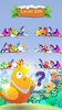 Bird Sort Puzzle: Color Sort screenshot 4