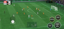 EA Sports FC Mobile Beta screenshot 5