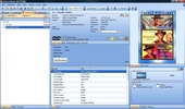 DVD Profiler screenshot 2