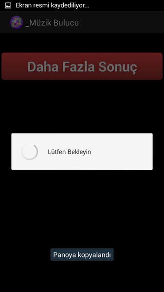_Music Finder - Preview 3