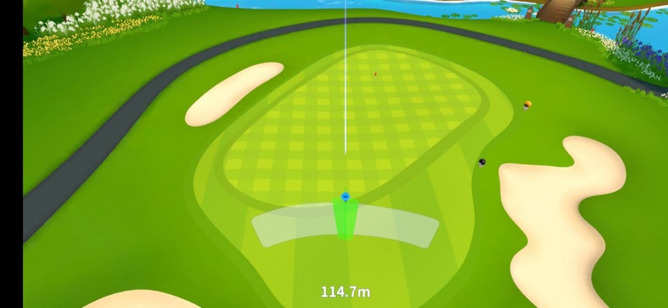 Friends Shot: Golf for All - Preview 8