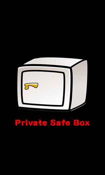 Private Safe Box - Preview 3