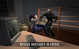 Secret Agent Rescue Mission 3D screenshot 12