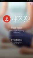 Yoga.com screenshot 5
