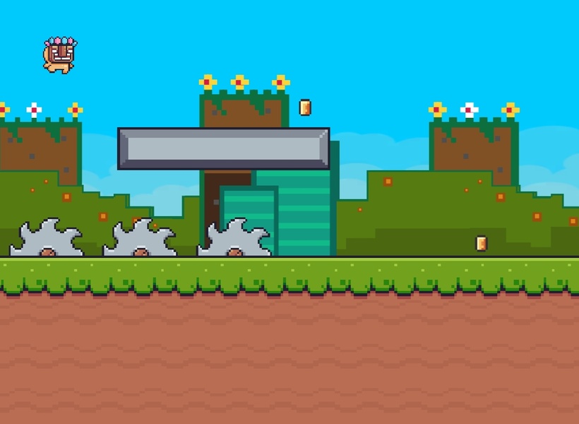 Pix Run - Preview 2