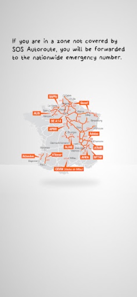 SOS Autoroute - Preview 1