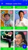 Wallpaper Jackie Chan screenshot 8