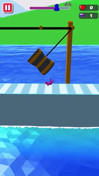 Epic Fun Race 3D - Preview 7