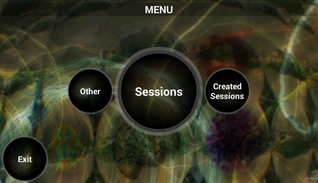 Hypnosis Session - Preview 1