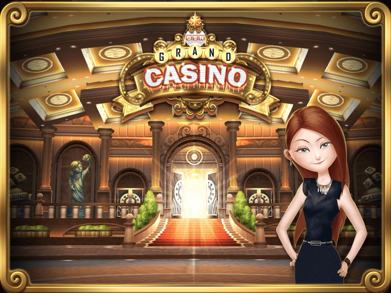 Grand casino online