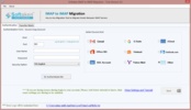 Softaken IMAP to IMAP Migration Tool screenshot 4