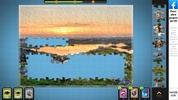 Jigsaw Puzzle Villa screenshot 2