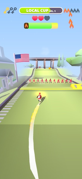 Touchdown Master - Preview 11