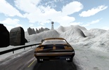 Luxury Car Race screenshot 2