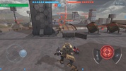 War Robots screenshot 10