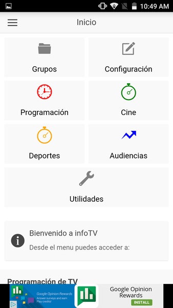 TV directo - Preview 6