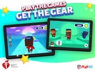 NFL PLAY 60 screenshot 1