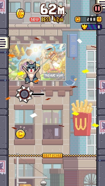 CatJump - Preview 2
