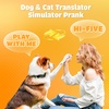 Dog & Cat Translator Prank screenshot 5