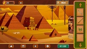 Room Escape: Egyptian tomb screenshot 3