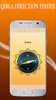 Qibla Direction screenshot 1