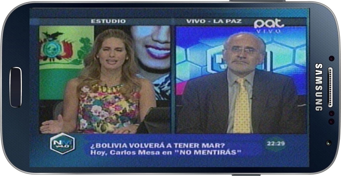 Pat Bolivia - Preview 4