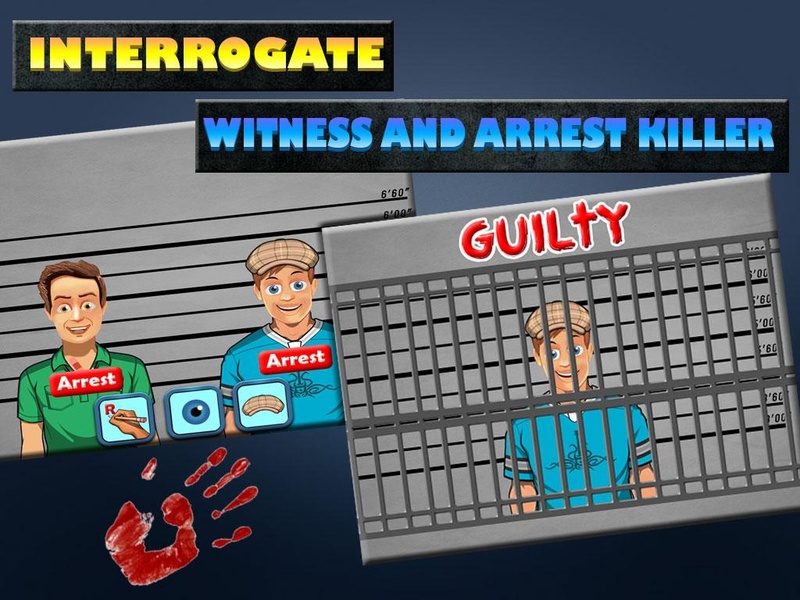 Murder Case - Preview 2