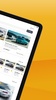 Luxauto screenshot 4