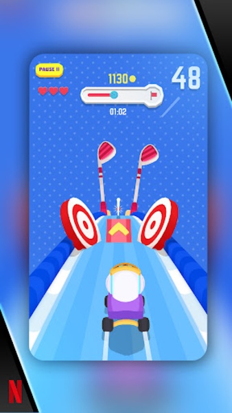 Bowling Ballers - Preview 2