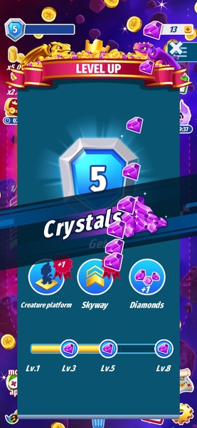 Dragons: Miracle Collection - Preview 9