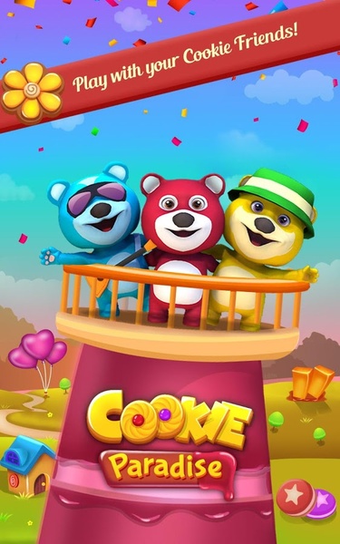Cookie Paradise - Preview 7