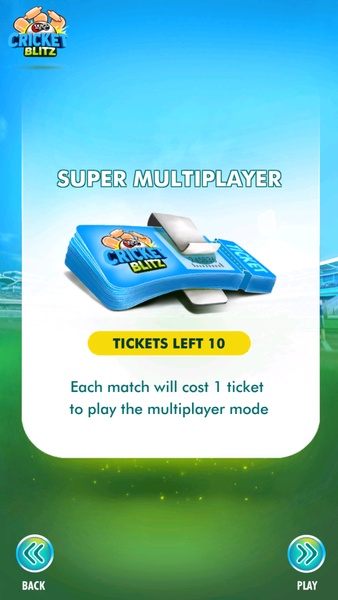 Cricket Blitz - Preview 11