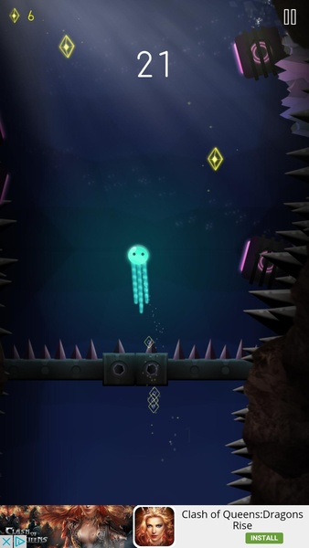 Slip Away - Preview 1