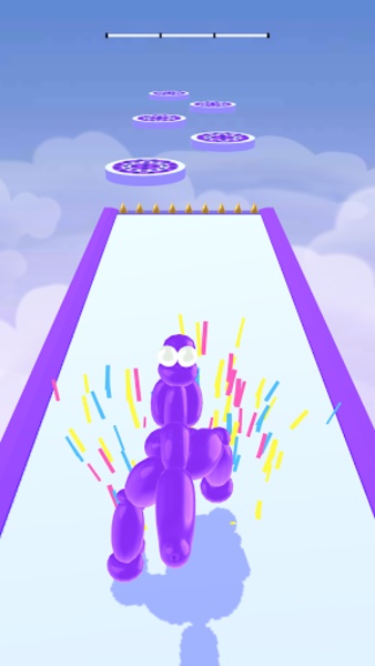Balloon Pop Runner - Preview 5