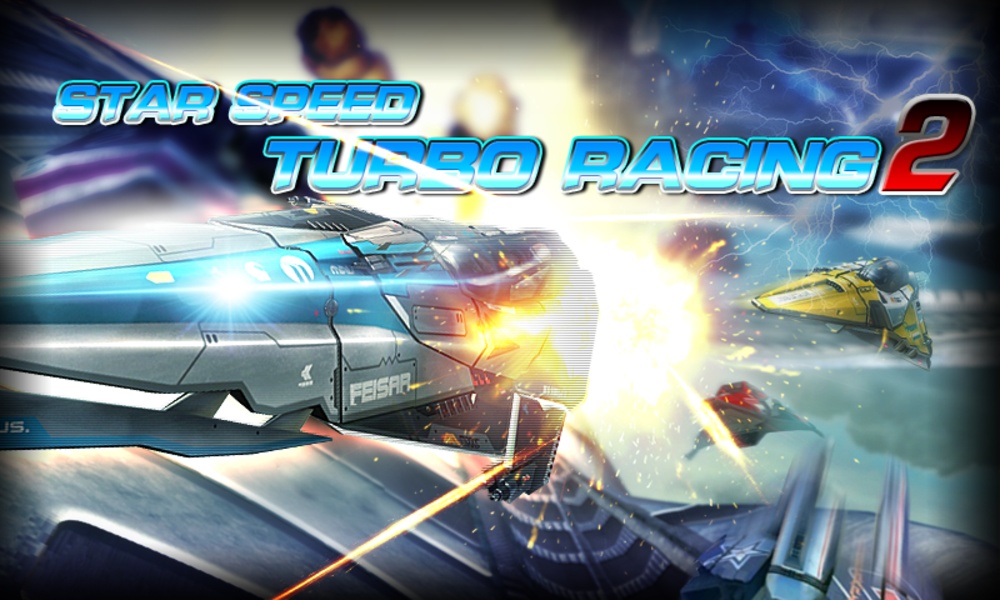 Star SpeedTurbo Racing II - Preview 7