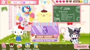 Hello Kitty Dream Cafe screenshot 10