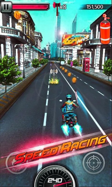 Death Racing 2016 - Preview 1