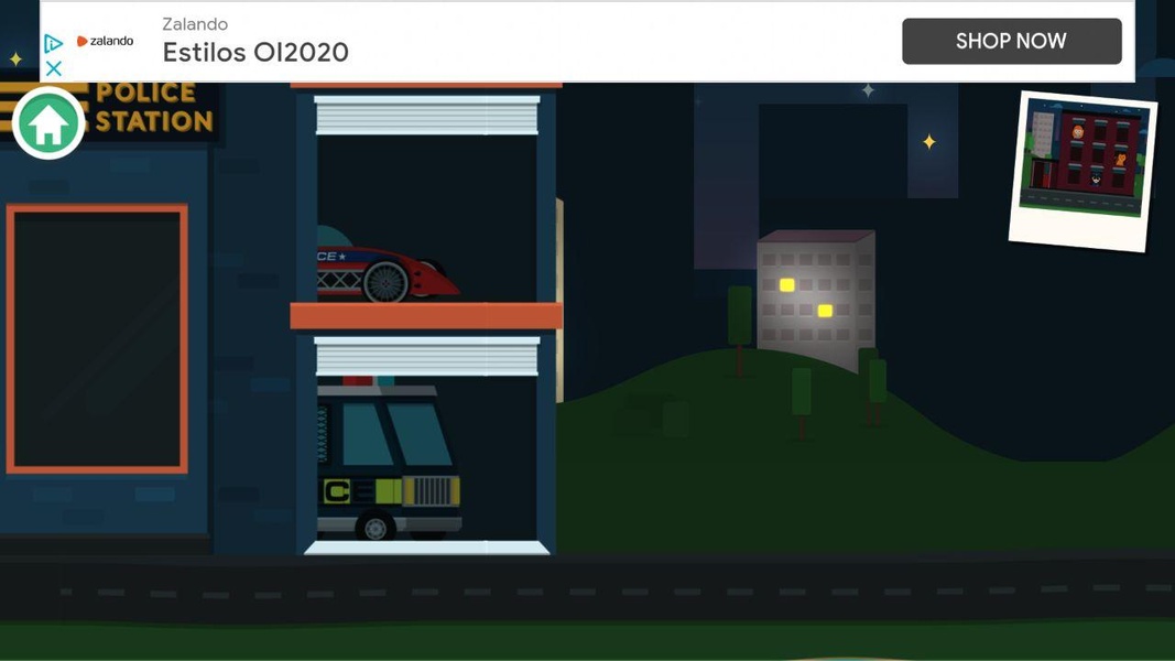 Kids Toy Car - Police Patrol - Preview 7