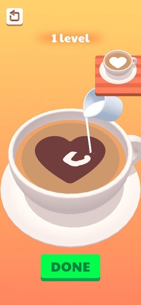 Coffee Break 3D - Preview 3